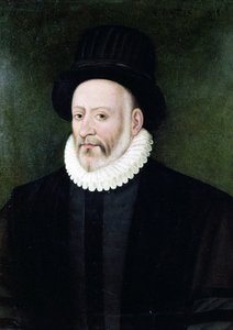 Michel Eyquem de Montaigne (1533-92)